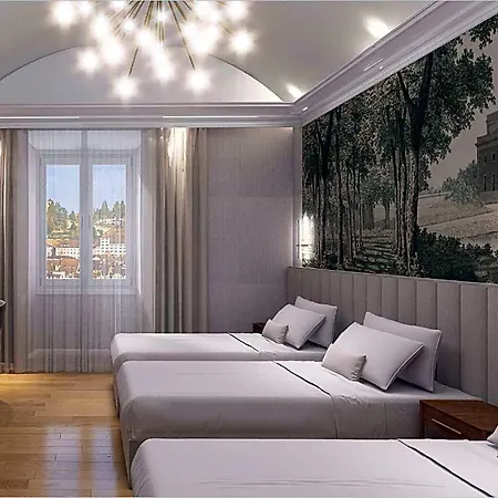 Lumi Hotel