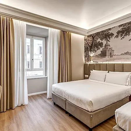 Lumi Hotel *