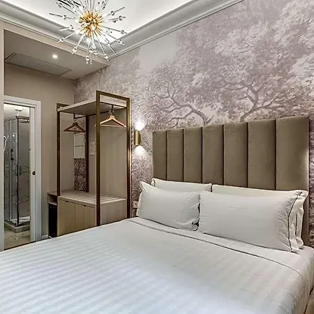 Hotel Lumi Rom