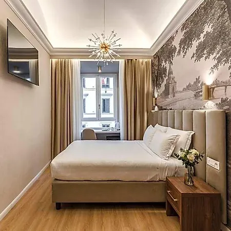 Hotel Lumi