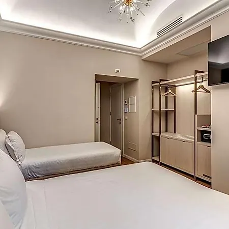Hotel Lumi Rom