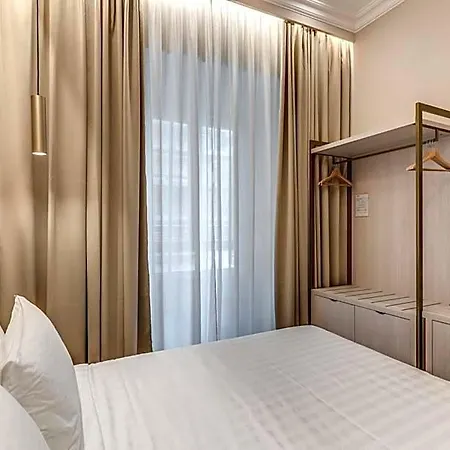 Hotel Lumi