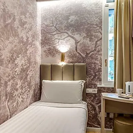 Lumi Hotel Rom