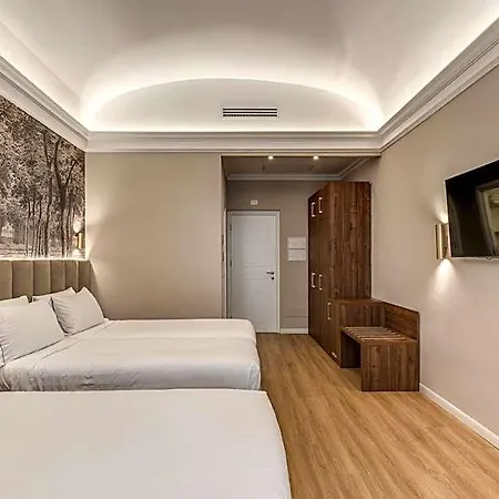 Lumi Hotel
