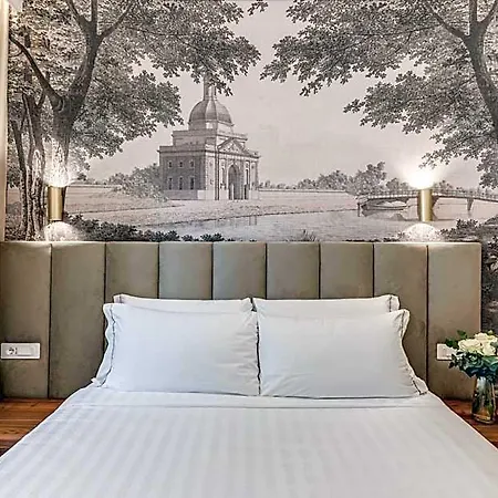 Lumi Hotel Rom
