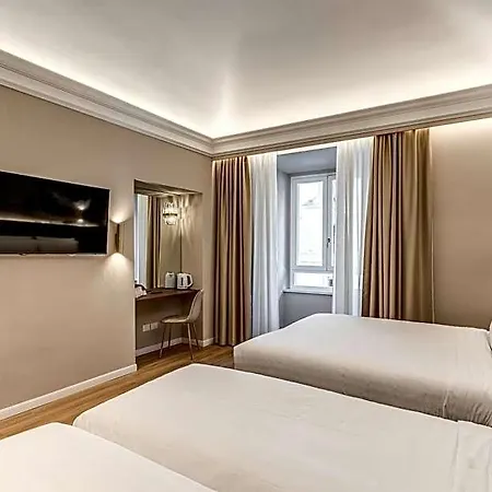 Hotel Lumi Roma