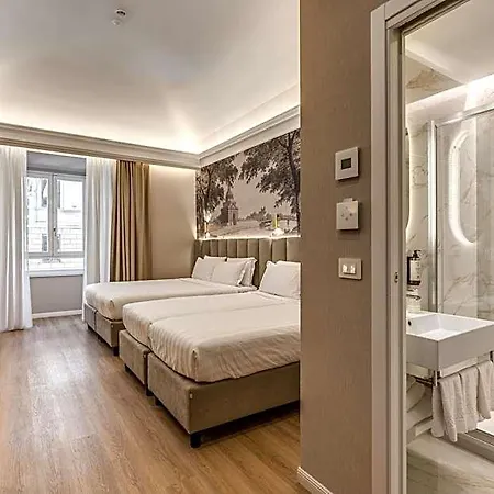 Hotel Lumi Roma
