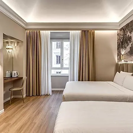 Hotel Lumi