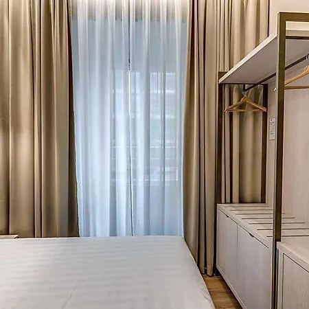 Hotel Lumi Rom