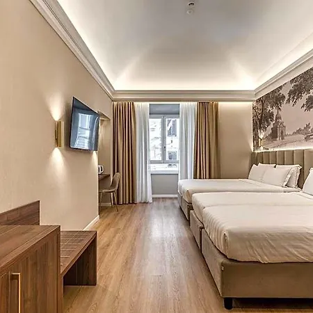 Hotel Lumi